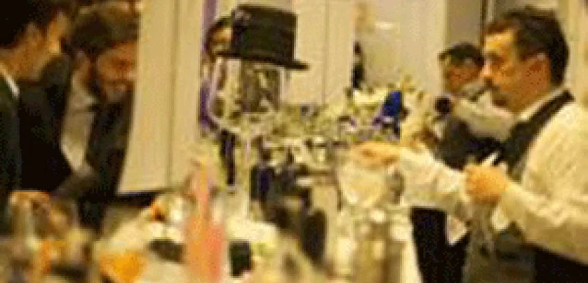 Cata de Vermut y taller de gastro-coctelería con aceites, entre las novedades del VII Salón Guía Peñín de los destilados Premium Cata de Vermut y taller de gastro-coctelería con aceites, entre las novedades del VII Salón Guía Peñín de los destilados Premium