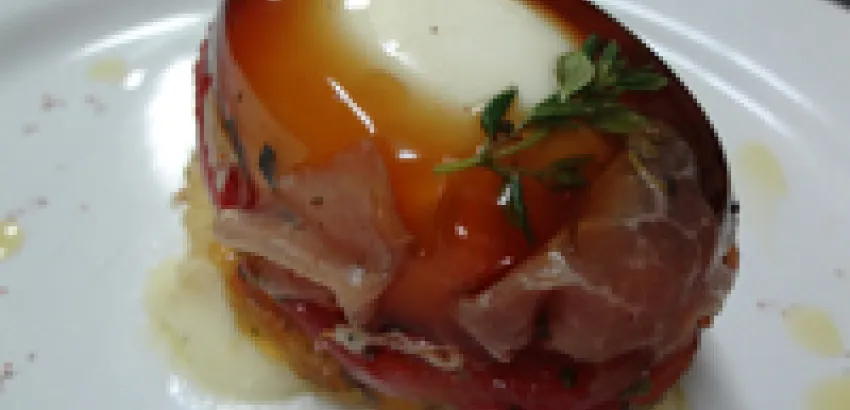 La Alta Cocina, un desafió en el desarrollo hotelero y turístico del mundo La Alta Cocina, un desafió en el desarrollo hotelero y turístico del mundo