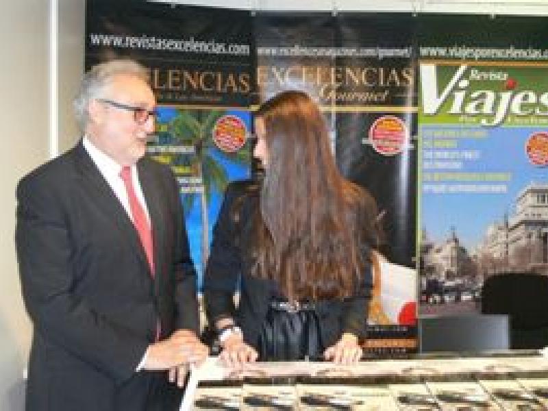 FVAM 2013 Torremolinos, Una feria que se disfruta con alegría