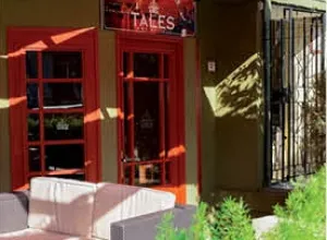Los viernes del blues ganan adeptos en Tales from Britain 