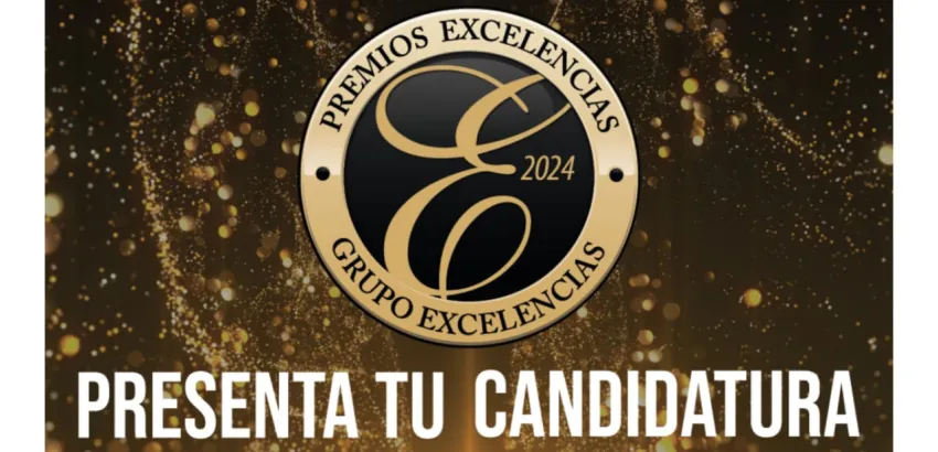 Premios Excelencias 2024 Premios Excelencias 2024