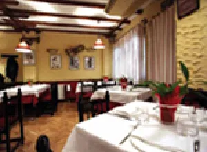 Las cocinas del mundo en Madrid