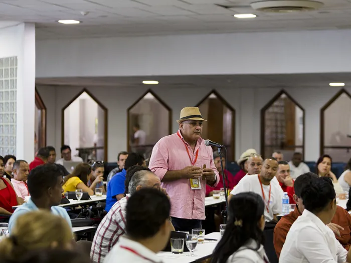 Festival Internacional Varadero Gourmet 2018