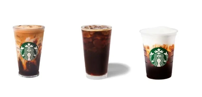 Iced Coffee, la bebida favorita de la Generación Zeta Iced Coffee, la bebida favorita de la Generación Zeta