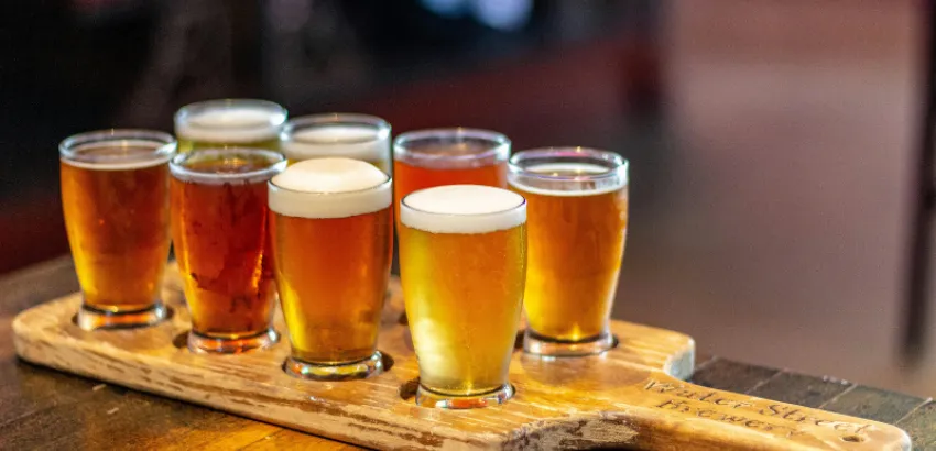 cerveza