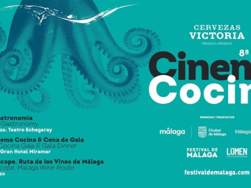 cinema-cocina