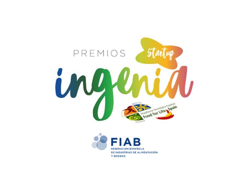 Premios Ingenia Startup 2023