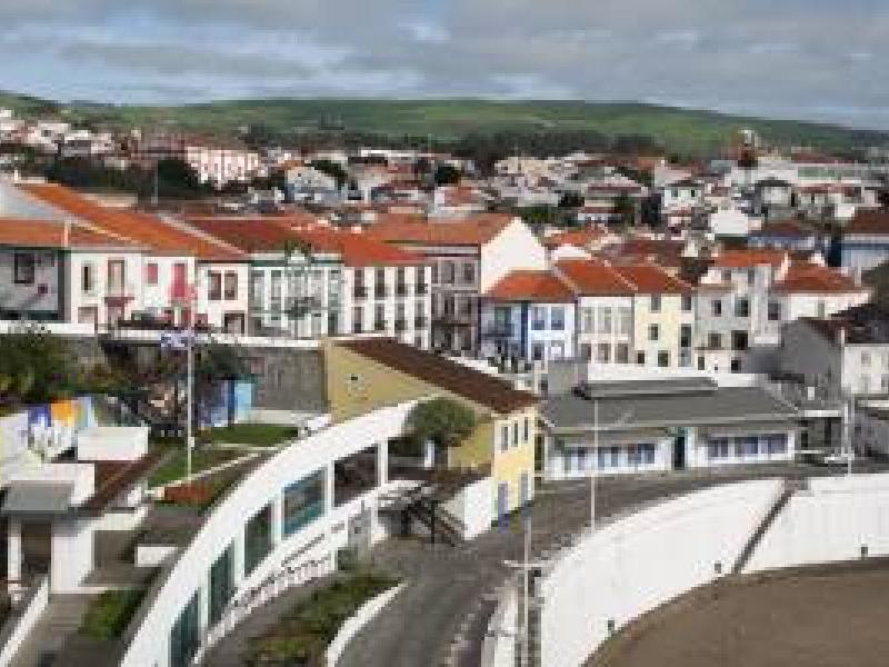 San Miguel y Terceira, pequeños paraísos de las Azores