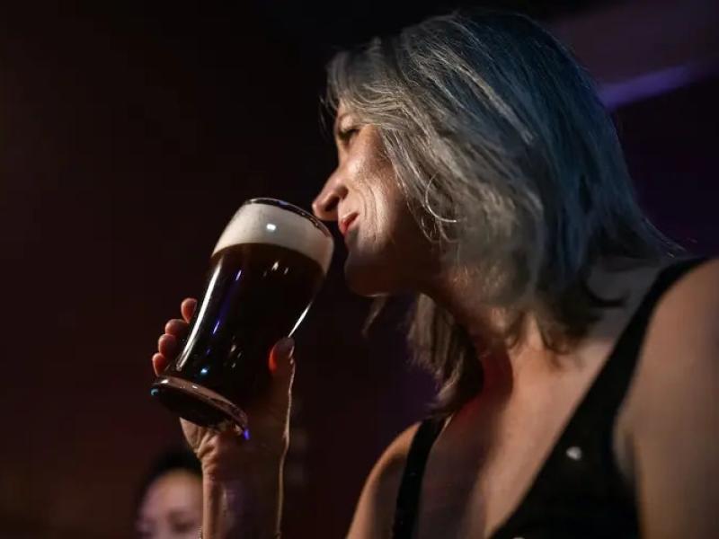 cerveza