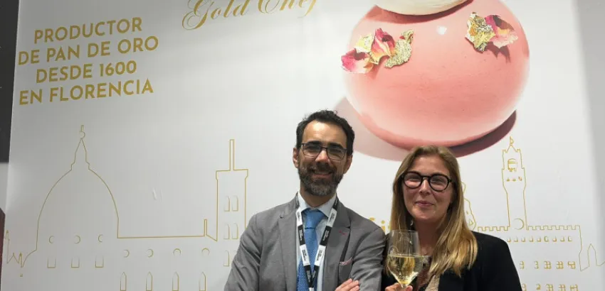 Gold Chef by Manetti Gold Chef by Manetti