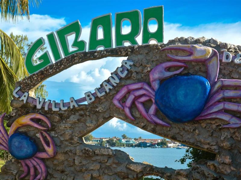 gibara