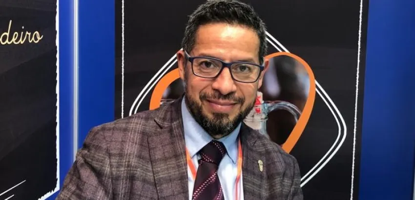 Antonio Montesinos