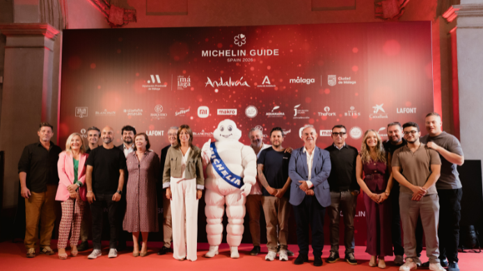 Michelin Michelin