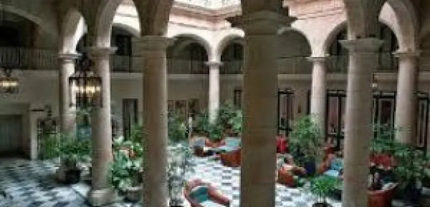 Congreso de hotelería en Cuba resalta encanto de Habana Vieja Congreso de hotelería en Cuba resalta encanto de Habana Vieja