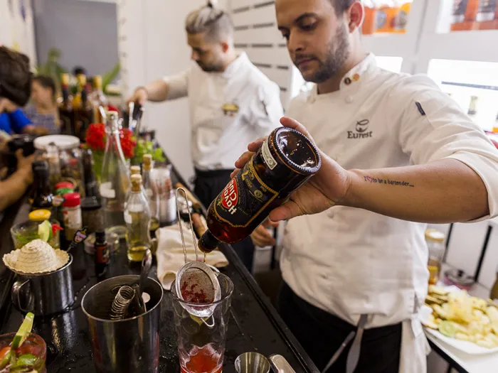 Festival Internacional Varadero Gourmet 2018