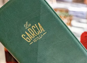 Los García