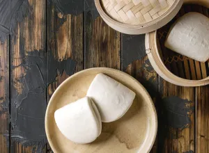 pan bao