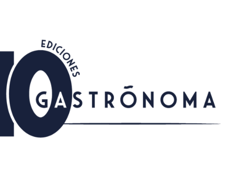 Décima edición Gastrónoma