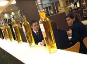 El sector del aceite responde en bloque a la llamada del salón de Alimentaria 2012