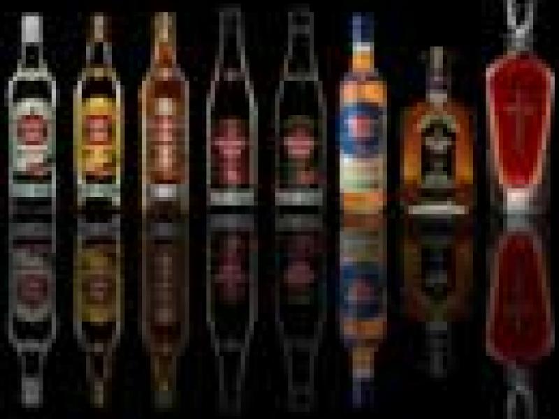 Cuba: crisis no estropeará planes de Havana Club de vender 5 millones de cajas en 2013