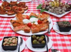 Malta, una fusión de culturas gastronómicas