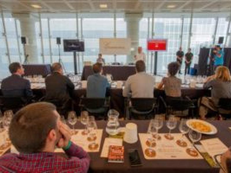 Cifras récord en el XVII salón de los mejores vinos de Guía Peñín