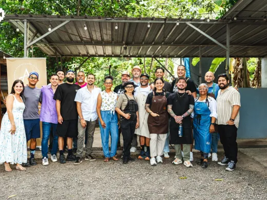 Puerto Rico entre fuegos junta directiva de APUGA y chefs 
