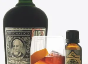 Ron Diplomático lanza un pack por el día del padre con todo lo necesario para elaborar el perfecto cóctel Old Fashioned