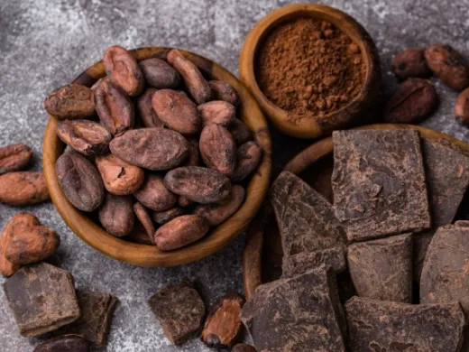 Nestlé patenta nueva ténica de producción de chocolate