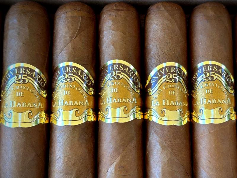 Habanos