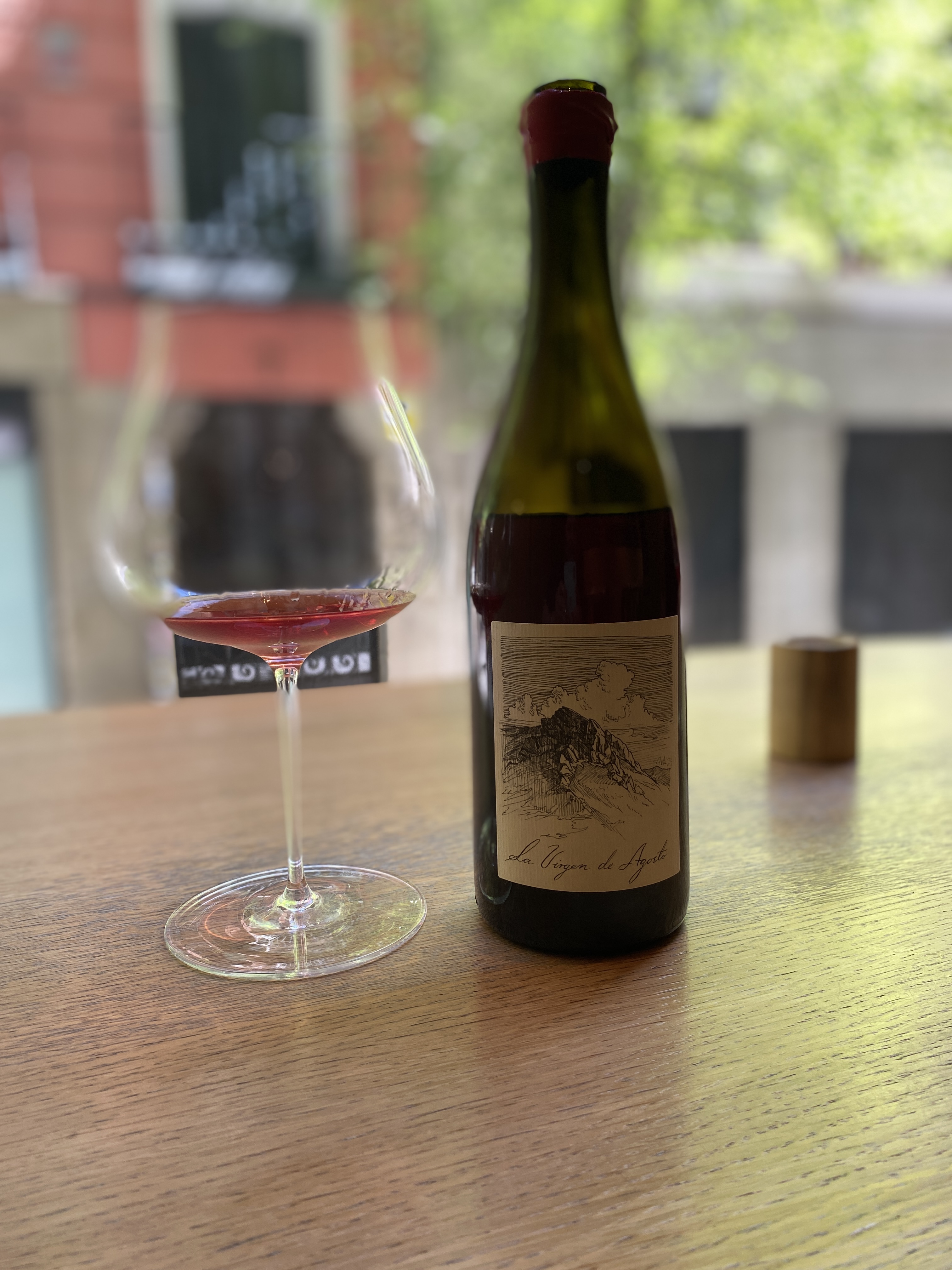 vino