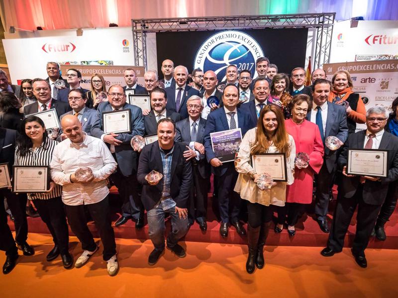 PREMIOS EXCELENCIAS-2017-FITUR