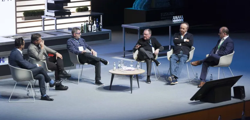 San Sebastian Gastronomika-2018