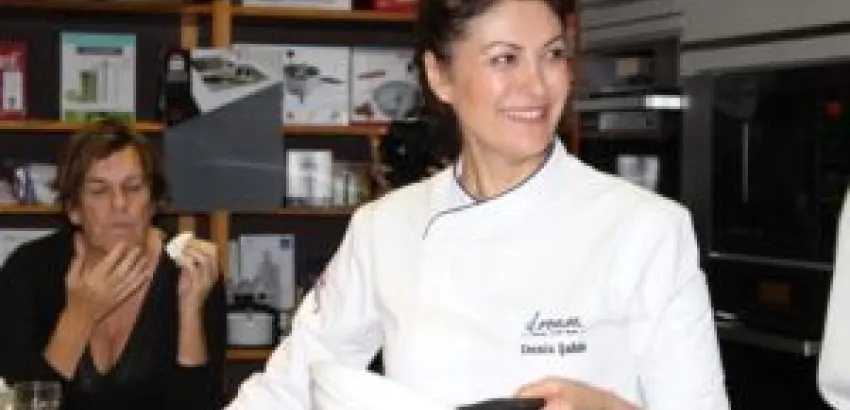 La cocina turca reivindica su espléndida herencia y su prometedor futuro La cocina turca reivindica su espléndida herencia y su prometedor futuro