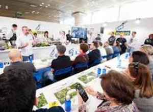 Final del concurso "Escoge a tu pinche"