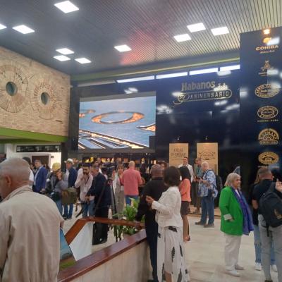 Festival del Habano 