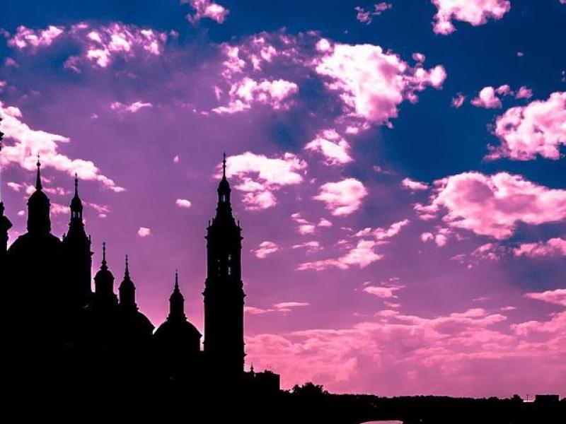 Zaragoza