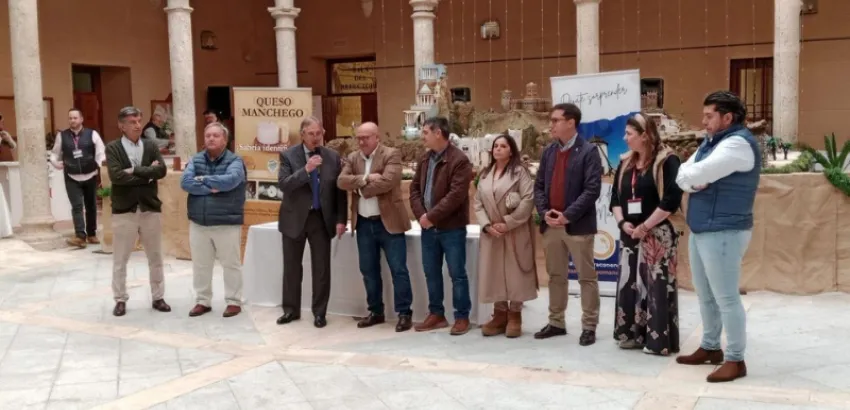 primera-feria-alimentrida I Feria Aliméntrida