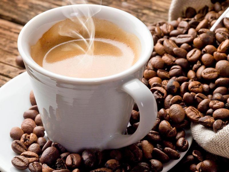 Café-cata