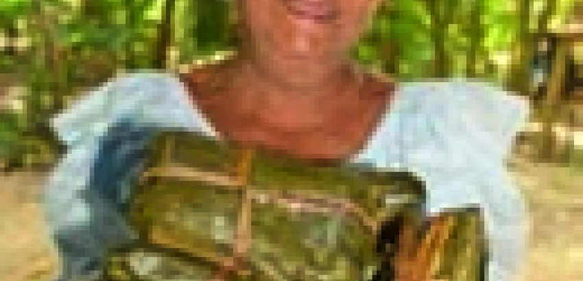 Baracoa: Siglos de Sabores Baracoa: Siglos de Sabores