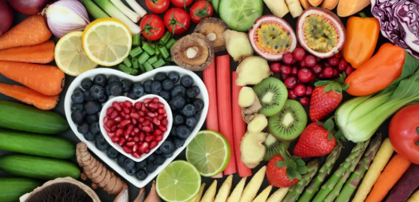 La alimentación saludable ha crecido en España en los últimos 5 años alimentación saludale en crecimiento