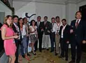 Panamá: presentan por primera vez los vinos de la Ribera del Duero 