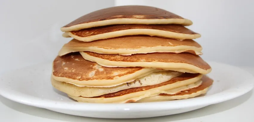 crepes