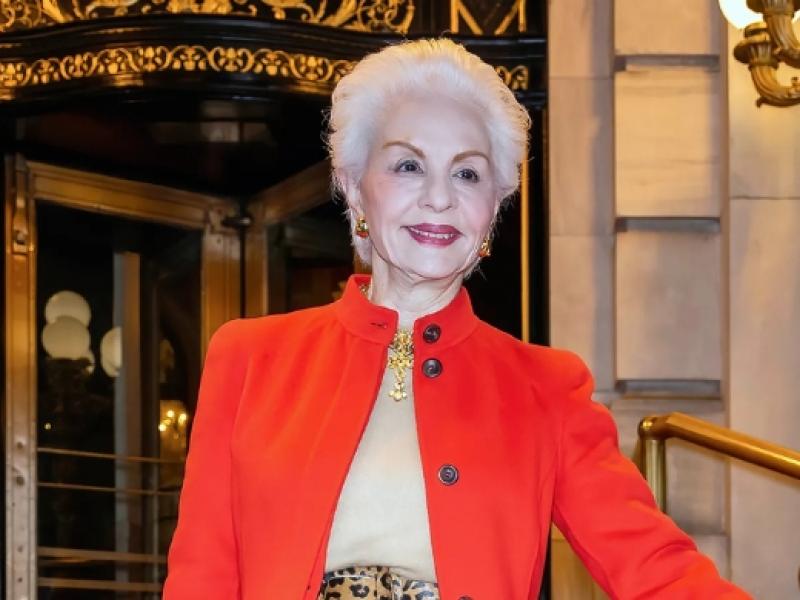 Carolina Herrera