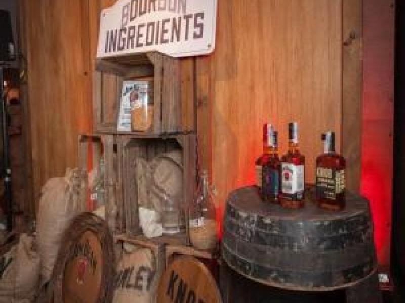 Barcelona, la nueva capital del Bourbon hace historia