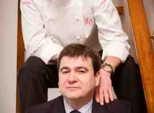 Juvé & Camps apuesta por el cava como el gran aliado de la gastronomía con platos de verduras y vegetales junto a Casa José