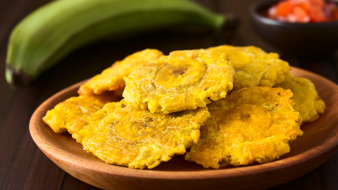 Patacones