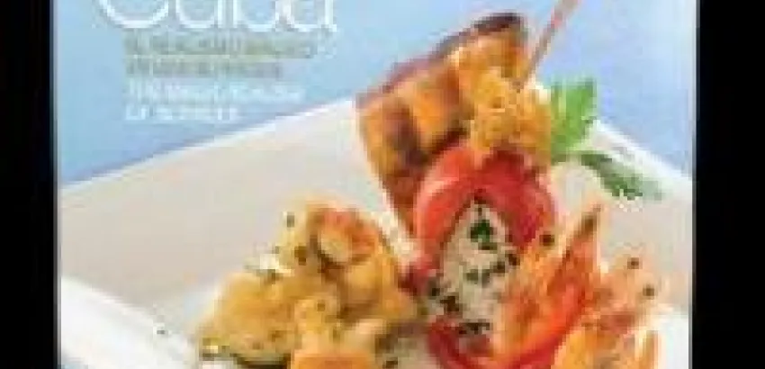 Excelencias Gourmet presentará nueva edición de su revista durante Seminario Gastronómico Internacional esta semana en La Habana Excelencias Gourmet presentará nueva edición de su revista durante Seminario Gastronómico Internacional esta semana en La Habana