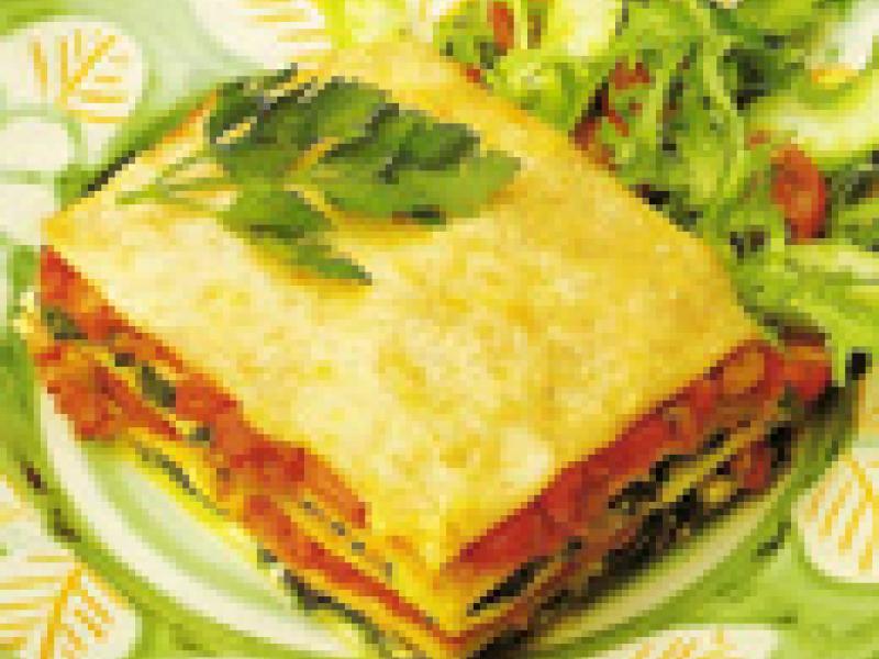 Pizza, lasaña y fabada en el top de la comida preparada en España