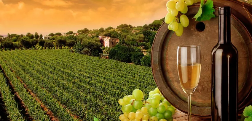 Federación Española del Vino